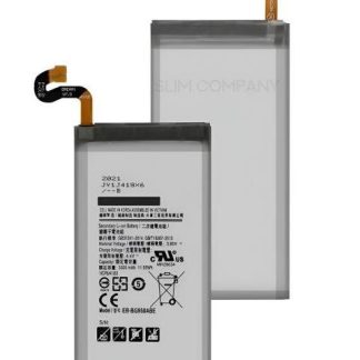 BATERIA COMPATIBLE CON SAMSUNG S8 G950 3000MAH EB-BG950ABE