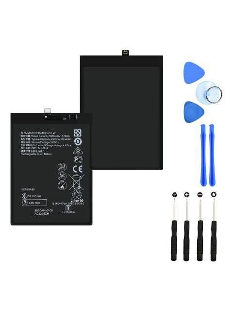 BATERIA PARA HONOR X8 TFY-LX1 TFY-LX2 TFY-LX3 HB416492EFW