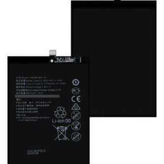 BATERIA PARA HUAWEI P10 PLUS Y7 2017 HB386589ECW 3750MAH