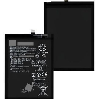 BATERIA PARA HUAWEI P40 LITE MATE 30 HB486586ECW 4100MAH