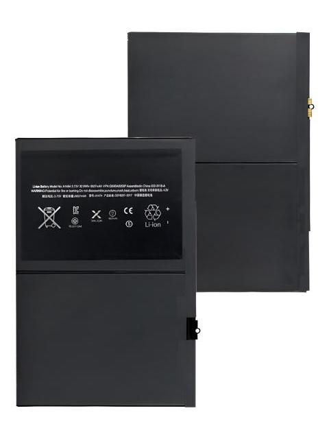 BATERIA PARA IPAD 5 2017 AIR A1822 A1823 A1474 A1475 A1476