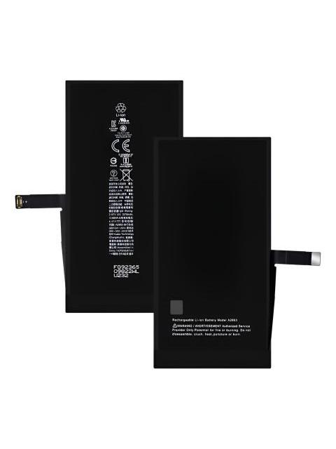 BATERIA PARA IPHONE 14 A2881 A2882 A2883 A2884 A2649 3279MAH