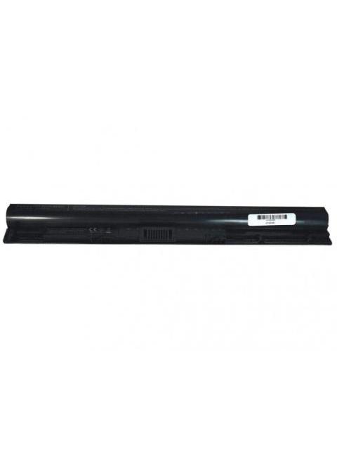 BATERIA PARA LAPTOP OTD3451 OVALTECH LIION 14.8V PARA DELL INSPIRON 14 SERIES - 3451 - 3551 - 3458 - 3558 SERIES