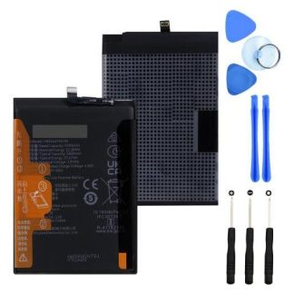 BATERIA PARA MAGIC 6 LITE HONOR X50 X9B HB526694EHW 5700MAH