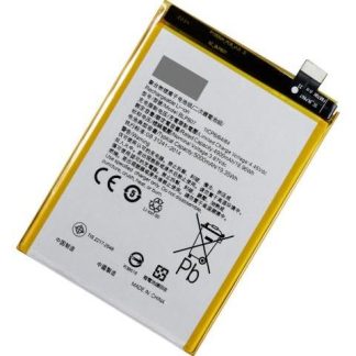 BATERIA PARA REALME 7 4G 7 5G BLP807 4900MAH