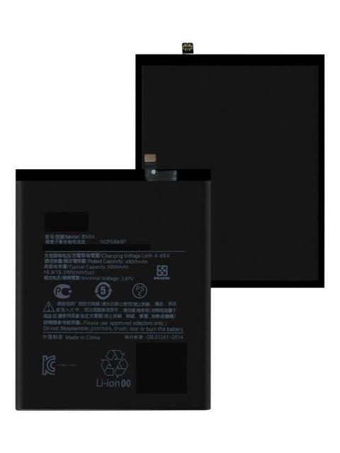 BATERIA PARA REDMI NOTE 10 5G POCO M3 PRO 5G BN5A 4900MAH