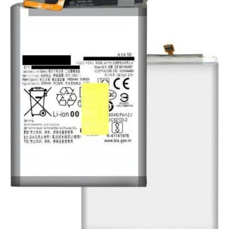 BATERIA PARA SAMSUNG A14 5G A146M EB-BA146ABY 4900MAH