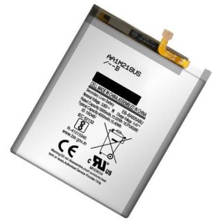 BATERIA PARA SAMSUNG A20 EB-BA505ABU 3900MAH SLIM COMPANY