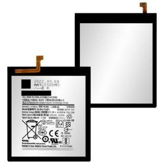 BATERIA PARA SAMSUNG NOTE 10 LITE PILA EB-BN770ABY 4370MAH