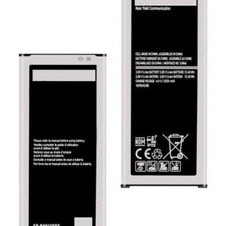 BATERIA PARA SAMSUNG NOTE 4 N910C EB-BN910BBE 3000MAH