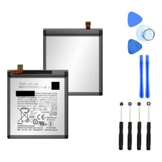 BATERIA PARA SAMSUNG S20 ULTRA PILA EB-BG988 4855MAH