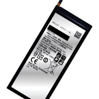 BATERIA PARA SAMSUNG S7 EDGE G935 EB-BG935ABE 3600MAH