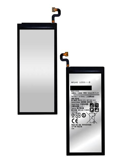 BATERIA PARA SAMSUNG S7 FLAT G930 G930F EB-BG930ABE 3000MAH