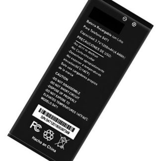 BATERIA PARA SENWA JAZZ S471 1200MAH