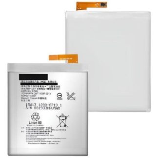 BATERIA PARA SONY XPERIA M4 AQUA E2303 LIS1576ERPC 2400MAH