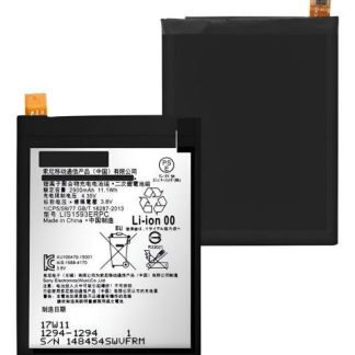 BATERIA PARA SONY XPERIA Z5 E6603 E6653 LIS1593ERPC 2900MAH