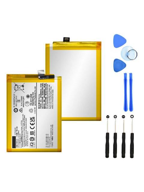 BATERIA PARA VIVO Y22S V2206 Y22 V2207 Y35 5G V2230A B-W3 B-W3