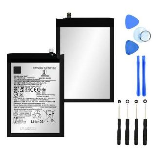 BATERIA PARA XIAOMI POCO F3 GT BN5F 4900MAH