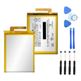 BATERIA PARA XPERIA L2 H3321 LIP1654ERPC 3200MAH