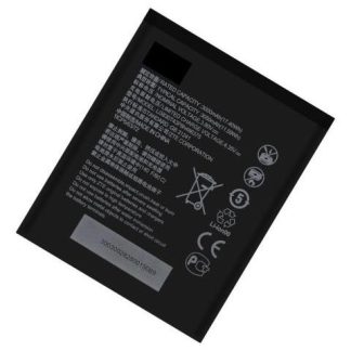 BATERIA PARA ZTE A31 PLUS A31 LI3830T43P8H486375 3000MAH