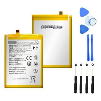 BATERIA PARA ZTE V30 VITA 8030 LI3949T44P8H906450 4870MAH