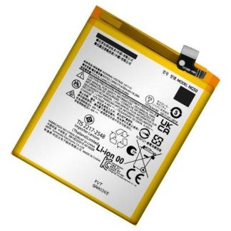 BATERIA PILA COMPATIBLE CON MOTO G71 5G NG50 4700MAH