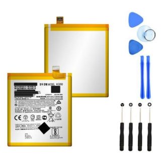 BATERIA PILA COMPATIBLE CON MOTO ONE HYPER KG50 3790MAH