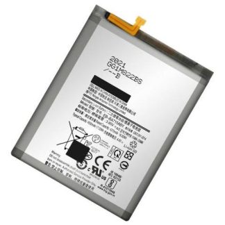 BATERIA PILA COMPATIBLE CON SAMSUNG A71 EB-BA715ABY 4370MAH
