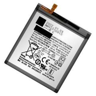 BATERIA PILA COMPATIBLE CON SAMSUNG S20 EB-BG980ABY 3880MAH