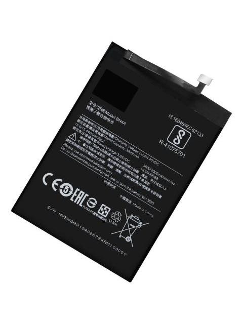 BATERIA PILA COMPATIBLE CON XIAOMI NOTE 7 7 PRO BN4A 3900MAH