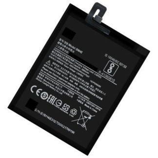 BATERIA PILA COMPATIBLE CON XIAOMI POCOPHONE F1 BM4E 3900MAH
