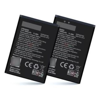 BATERIA PILA PARA HISENSE V5 H30 LITE LPW38300H 3000MAH
