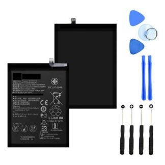 BATERIA PILA PARA HUAWEI MATE 10 MATE 20 HB436486ECW