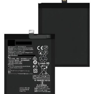 BATERIA PILA PARA HUAWEI P30 ELE-L29 HB436380ECW 3550MAH