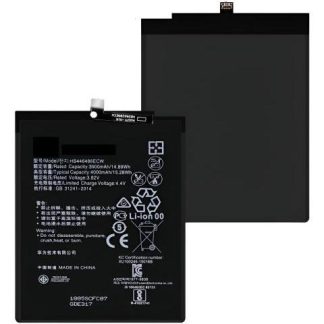 BATERIA PILA PARA HUAWEI Y9 PRIME 2019 HB446486ECW 3900MAH