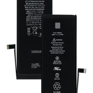 BATERIA PILA PARA IPHONE 11 A2111 3110MAH NUEVA
