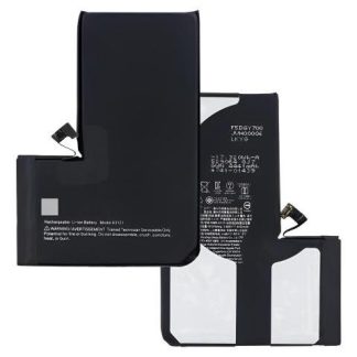 BATERIA PILA PARA IPHONE 15 PRO MAX A2849 4422MAH A3121