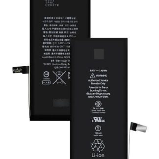 BATERIA PILA PARA IPHONE 7 A1778 A1779 A1660 1960MAH