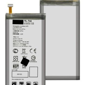 BATERIA PILA PARA LG K50 STYLO 5 BL-T44 3400MAH