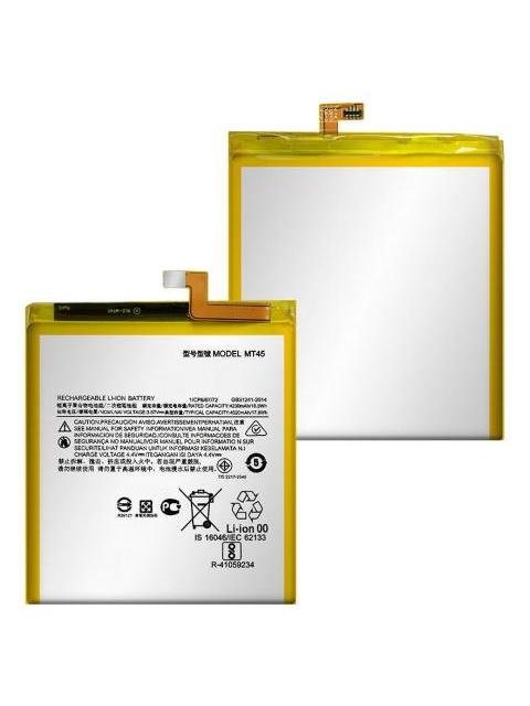 BATERIA PILA PARA MOTO EDGE 20 PRO XT2153-1 MT45 4230MAH