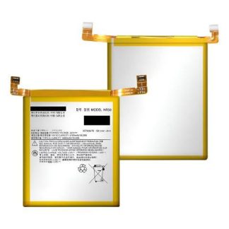 BATERIA PILA PARA MOTO EDGE X30 XT2201-2 NR50 4700MAH NR50