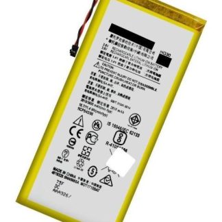 BATERIA PILA PARA MOTO G6 XT1925DL HG30 2810MAH