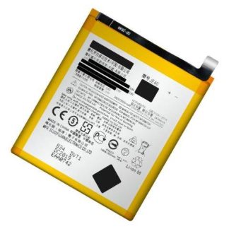BATERIA PILA PARA MOTO ONE G7 PLAY JE40 3000MAH