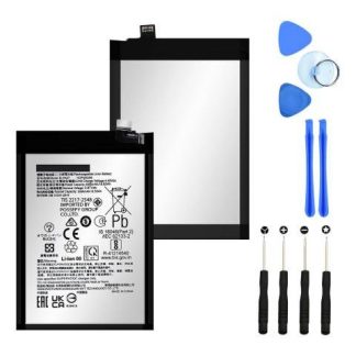 BATERIA PILA PARA OPPO A78 CPH2483 CPH2495 BLPA07 4890MAH