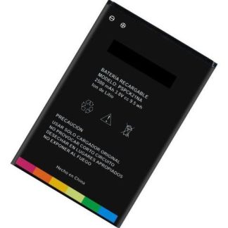 BATERIA PILA PARA POLAROID COSMO K2 PLUS PSPCK21NA 2500MAH