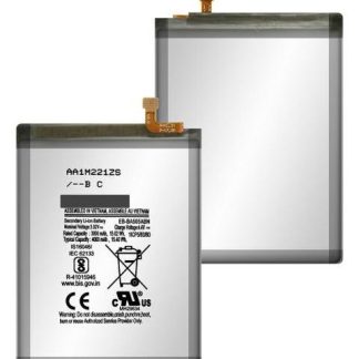 BATERIA PILA PARA SAMSUNG A30S A307G EB-BA505ABN 3900MAH