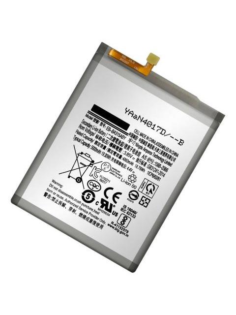 BATERIA PILA PARA SAMSUNG A31 A32 4G EB-BA315ABY 4860MAH
