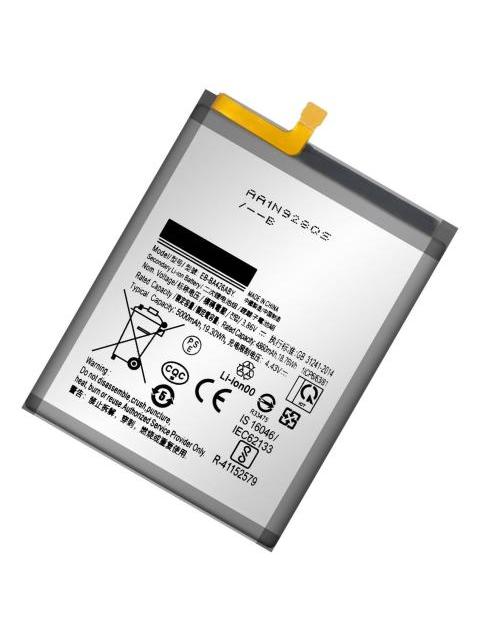 BATERIA PILA PARA SAMSUNG A42 5G A72 5G EB-BA426ABY 4860MAH