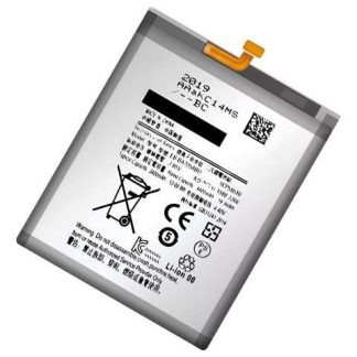 BATERIA PILA PARA SAMSUNG A70 A705 EB-BA705ABU 4400MAH