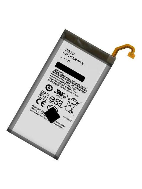 BATERIA PILA PARA SAMSUNG J6 J600 J8 2018 J800 EB-BJ800ABE